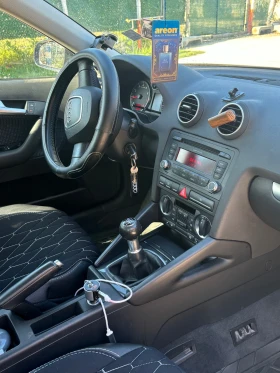 Audi A3 | Mobile.bg    5