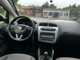 Seat Altea XL/ 1.6TDI - 6500 лв. - 83142708 6
