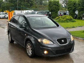 Seat Altea XL/ 1.6TDI - 6500 лв. - 83142708 2