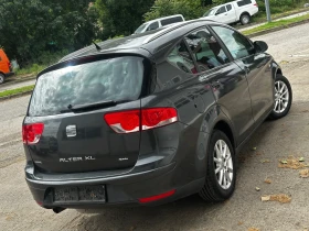 Seat Altea XL/ 1.6TDI | Mobile.bg    4