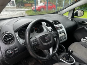 Seat Altea XL/ 1.6TDI - 6500 лв. - 83142708 7