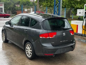 Seat Altea XL/ 1.6TDI - 6500 лв. - 83142708 5