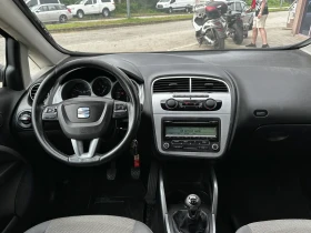 Seat Altea XL/ 1.6TDI | Mobile.bg    7