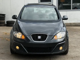 Seat Altea XL/ 1.6TDI | Mobile.bg    2