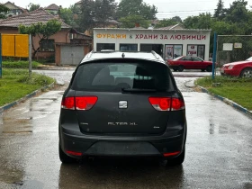 Seat Altea XL/ 1.6TDI - 6500 лв. - 83142708 4