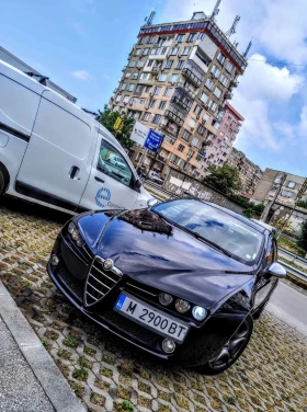 Обява за продажба на Alfa Romeo 159 sportwagon Turismo Sport ~7 300 лв. - изображение 7