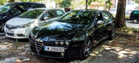 Alfa Romeo 159 sport...