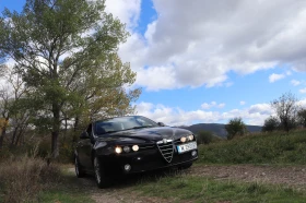 Alfa Romeo 159 sportwagon Turismo Sport | Mobile.bg    6