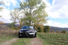 Alfa Romeo 159 sportwagon Turismo Sport | Mobile.bg    5