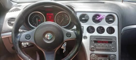 Alfa Romeo 159 sportwagon Turismo Sport | Mobile.bg    3