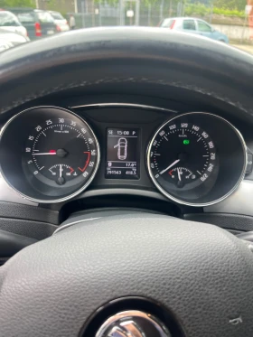 Обява за продажба на Skoda Superb ~20 300 лв. - изображение 11