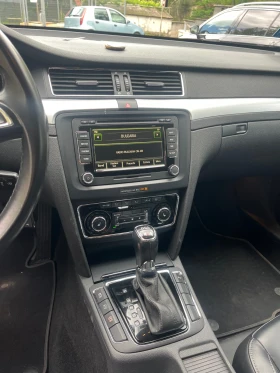 Skoda Superb | Mobile.bg    14