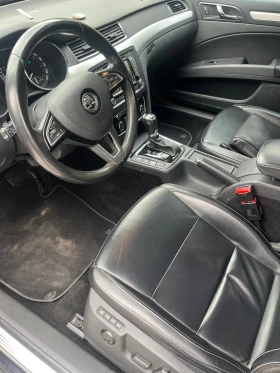 Обява за продажба на Skoda Superb ~20 300 лв. - изображение 10