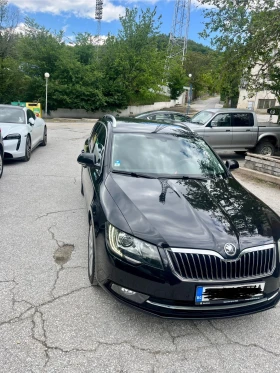 Skoda Superb | Mobile.bg    16