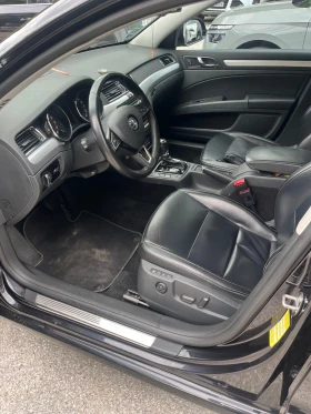 Skoda Superb | Mobile.bg    13