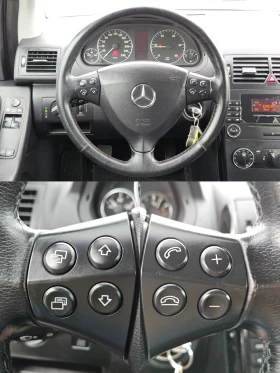 Обява за продажба на Mercedes-Benz A 180 2.0CDI/W169/109k.c/6ск/БЛУТУТ/EURO 4/ПЕРФЕКТНА ~4 300 лв. - изображение 10