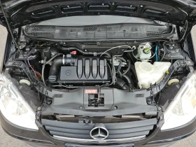 Обява за продажба на Mercedes-Benz A 180 2.0CDI/W169/109k.c/6ск/БЛУТУТ/EURO 4/ПЕРФЕКТНА ~4 300 лв. - изображение 7