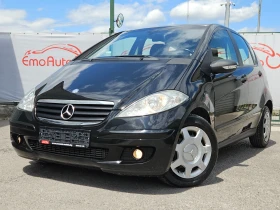 Обява за продажба на Mercedes-Benz A 180 2.0CDI/W169/109k.c/6ск/БЛУТУТ/EURO 4/ПЕРФЕКТНА ~4 300 лв. - изображение 6