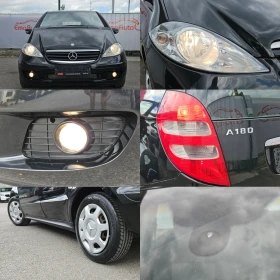Mercedes-Benz A 180 2.0CDI/W169/109k.c/6//EURO 4/ | Mobile.bg    17