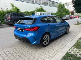 BMW 118 i M Sport Paket / Led / Virtual Cockpit | Mobile.bg    3