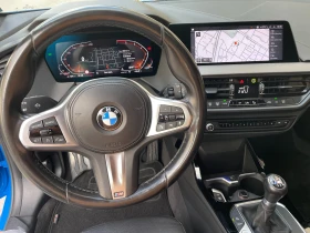 BMW 118 i M Sport Paket / Led / Virtual Cockpit | Mobile.bg    8