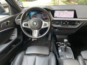 BMW 118 i M Sport Paket / Led / Virtual Cockpit | Mobile.bg    7
