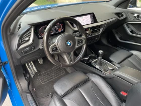 BMW 118 i M Sport Paket / Led / Virtual Cockpit | Mobile.bg    6