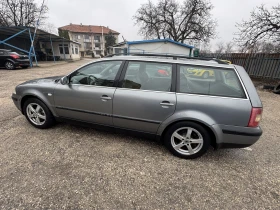 Обява за продажба на VW Passat B5.5 6 Скорости Подгрев/Кожа ~4 200 лв. - изображение 6