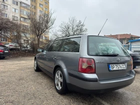Обява за продажба на VW Passat B5.5 6 Скорости Подгрев/Кожа ~4 200 лв. - изображение 5