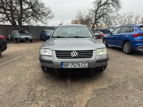 Обява за продажба на VW Passat B5.5 6 Скорости Подгрев/Кожа ~4 200 лв. - изображение 1