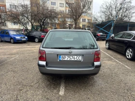 Обява за продажба на VW Passat B5.5 6 Скорости Подгрев/Кожа ~4 200 лв. - изображение 4