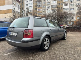 Обява за продажба на VW Passat B5.5 6 Скорости Подгрев/Кожа ~4 200 лв. - изображение 3