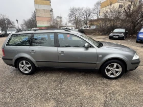 Обява за продажба на VW Passat B5.5 6 Скорости Подгрев/Кожа ~4 200 лв. - изображение 2