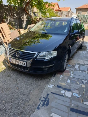Обява за продажба на VW Passat ~3 600 лв. - изображение 1