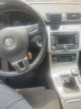 Обява за продажба на VW Passat ~3 750 лв. - изображение 6