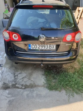 Обява за продажба на VW Passat ~3 600 лв. - изображение 1