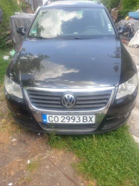 Обява за продажба на VW Passat ~3 750 лв. - изображение 1