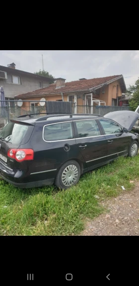 Обява за продажба на VW Passat ~3 750 лв. - изображение 4
