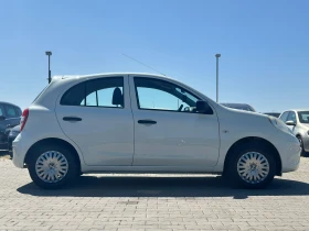 Nissan Micra / 1.2I / GAS / EURO 5 / TOP / | Mobile.bg    6