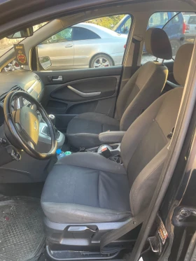 Обява за продажба на Ford C-max 2.0 газ/бензин ~4 000 лв. - изображение 4