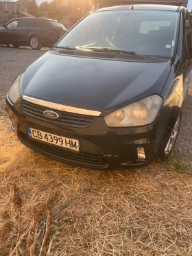 Обява за продажба на Ford C-max 2.0 газ/бензин ~4 000 лв. - изображение 1