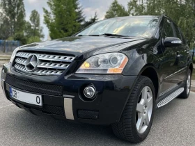 Mercedes-Benz ML 550 | Mobile.bg    3
