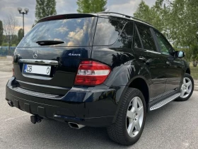 Mercedes-Benz ML 550 | Mobile.bg    5