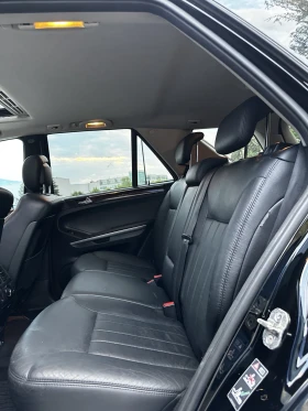 Mercedes-Benz ML 550 | Mobile.bg    7
