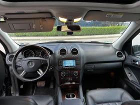 Mercedes-Benz ML 550 | Mobile.bg    8