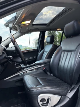Mercedes-Benz ML 550 | Mobile.bg    6