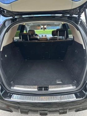 Mercedes-Benz ML 550 | Mobile.bg    9