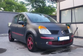 Renault Modus 1.5 DCI | Mobile.bg    2