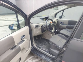 Renault Modus 1.5 DCI | Mobile.bg    7