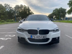 BMW 340 | Mobile.bg    8